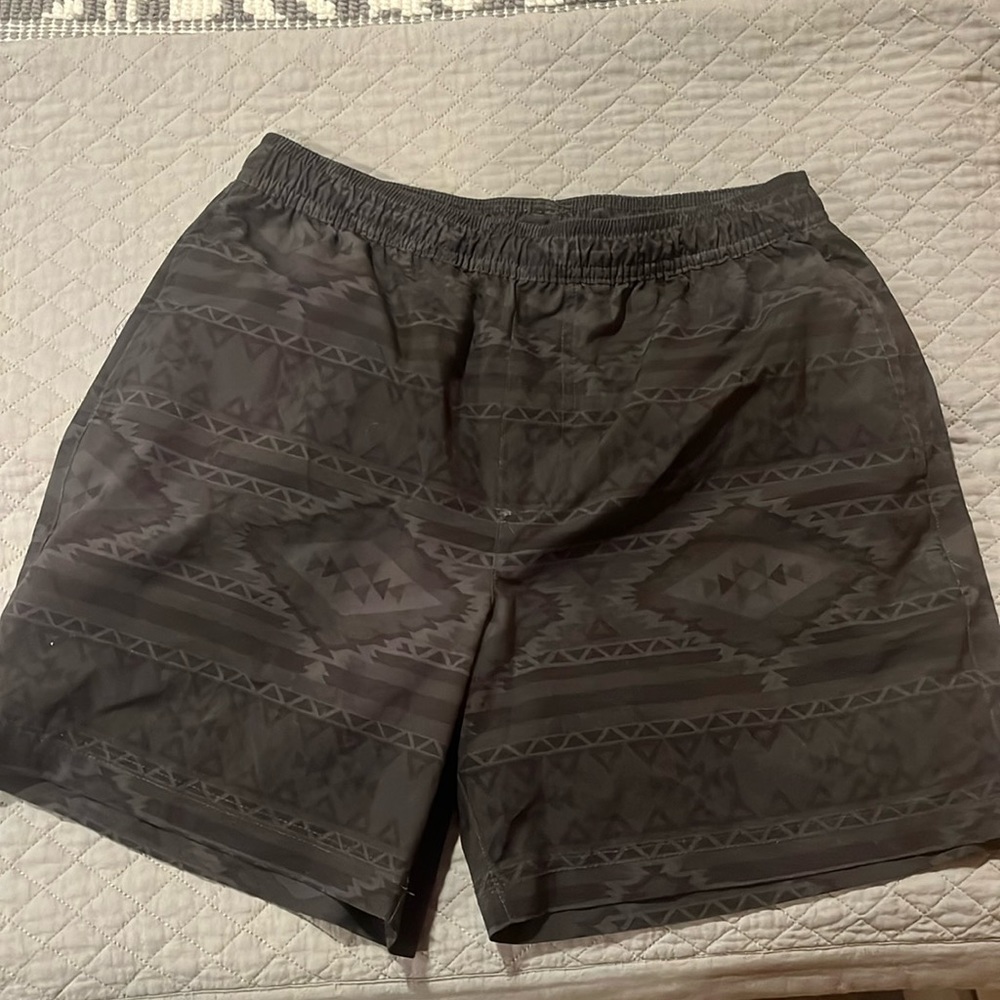 Chubbies workout shorts
